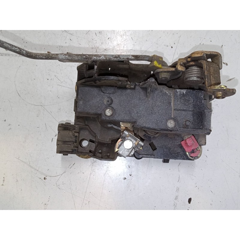 Recambio de cerradura puerta delantera izquierda para renault kangoo express (fc0/1_) 1.2 (fc01, fc0a, fc0f) referencia OEM IAM 