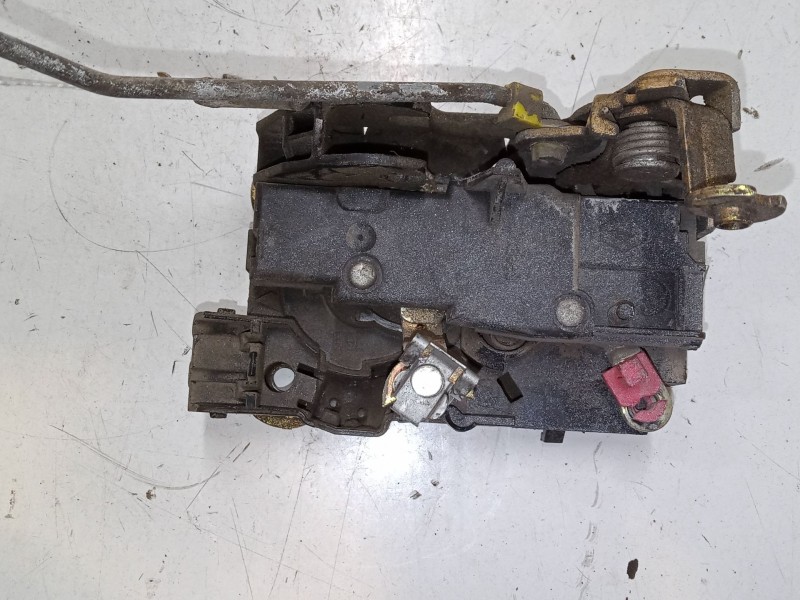 Recambio de cerradura puerta delantera izquierda para renault kangoo express (fc0/1_) 1.2 (fc01, fc0a, fc0f) referencia OEM IAM 