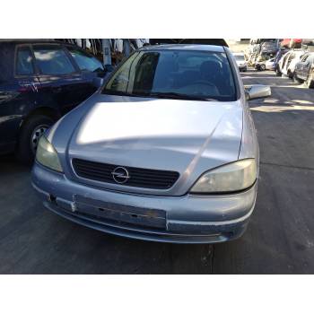 OPEL ASTRA G HATCHBACK (T98)