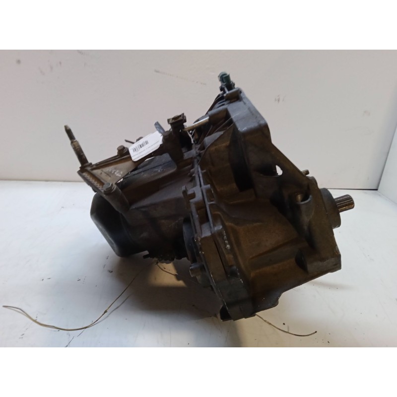 Recambio de caja de cambios manual 5 velocidades para renault clio ii (bb_, cb_) 1.4 (b/cb0c, b/cb0s) referencia OEM IAM 7700113
