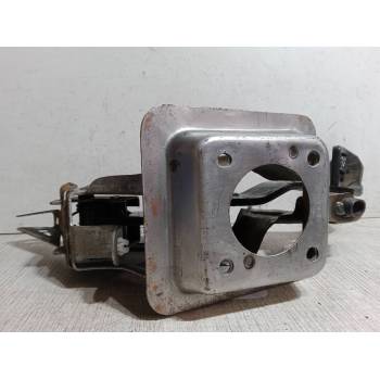 PEDAL FRENO 