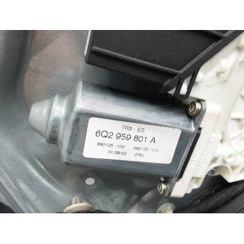ELEVALUNAS ELECTRICO DELANTERO DERECHO 6L3837756G 