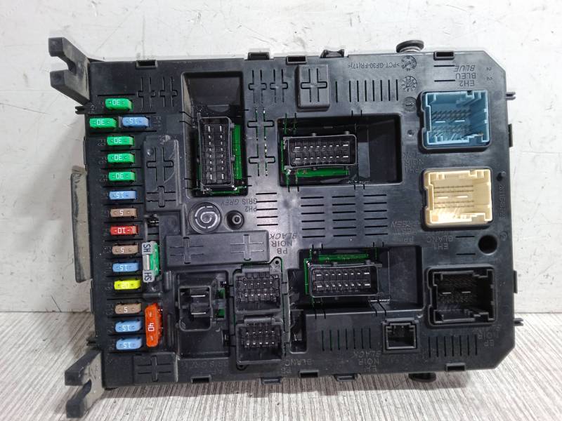 BSI 