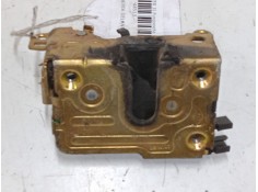 Recambio de cerradura puerta delantera izquierda para renault master ii furgoneta (fd) 2.5 d referencia OEM IAM    2