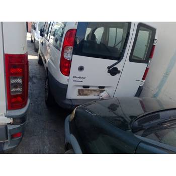 FIAT DOBLO FURGÓN/MONOSPACE (223_)