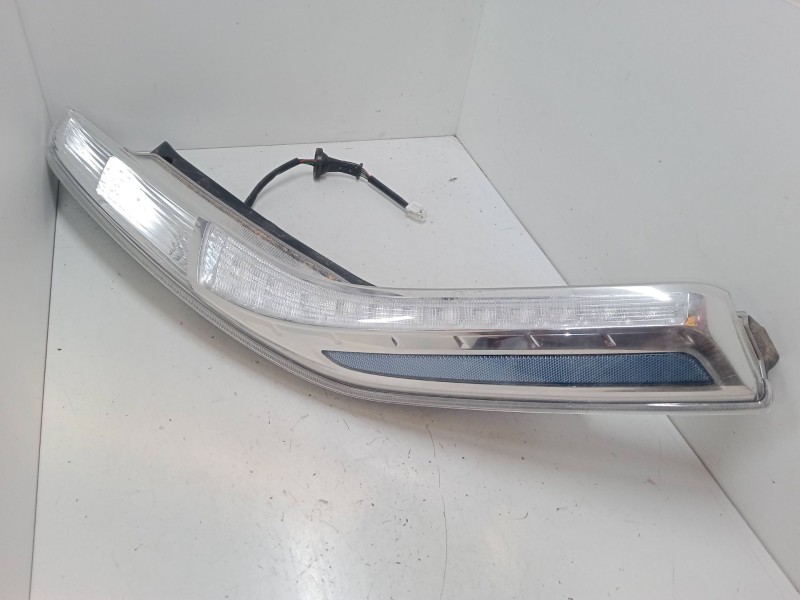 Recambio de piloto trasero derecho para nissan leaf (ze0) electric referencia OEM IAM 265503NL0B  