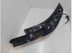 Recambio de piloto trasero derecho para nissan leaf (ze0) electric referencia OEM IAM 265503NL0B   2