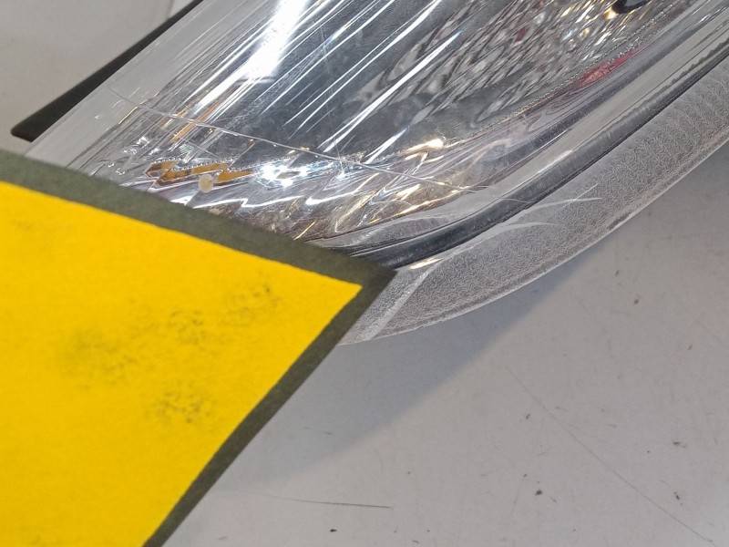 Recambio de piloto trasero derecho para nissan leaf (ze0) electric referencia OEM IAM 265503NL0B  