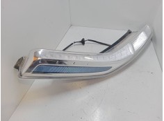 Recambio de piloto trasero izquierdo para nissan leaf (ze0) electric referencia OEM IAM 265553NL0B