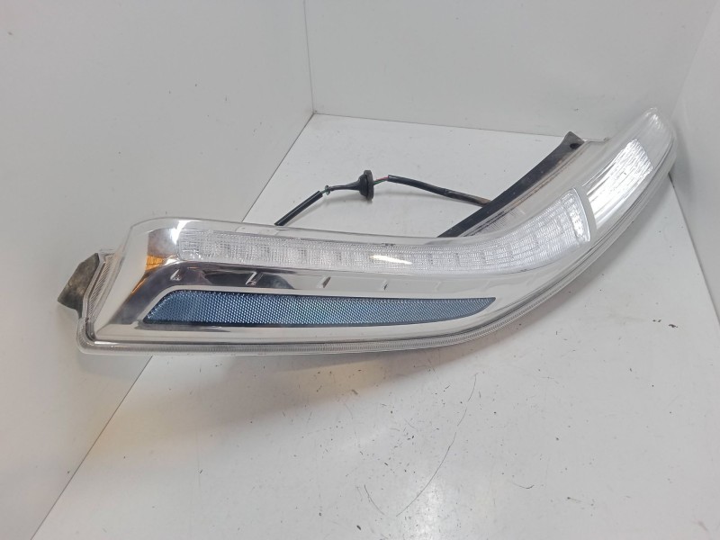 Recambio de piloto trasero izquierdo para nissan leaf (ze0) electric referencia OEM IAM 265553NL0B  