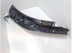 Recambio de piloto trasero izquierdo para nissan leaf (ze0) electric referencia OEM IAM 265553NL0B   2