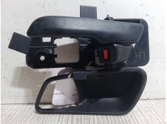 Recambio de maneta interior puerta trasera izquierda para kia picanto iii (ja) 1.0 referencia OEM IAM