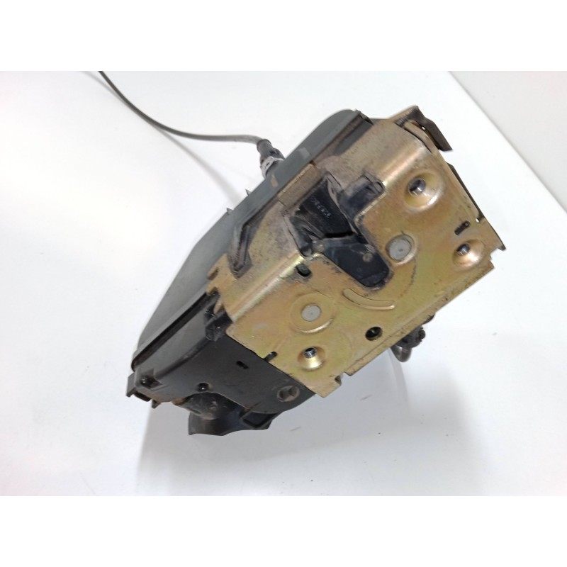 Recambio de cerradura puerta delantera izquierda para renault scénic ii (jm0/1_) 1.9 dci (jm0g, jm12, jm1g, jm2c) referencia OEM