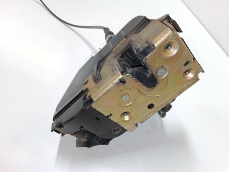 Recambio de cerradura puerta delantera izquierda para renault scénic ii (jm0/1_) 1.9 dci (jm0g, jm12, jm1g, jm2c) referencia OEM