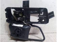 Recambio de maneta interior puerta trasera izquierda para kia picanto iii (ja) 1.0 referencia OEM IAM    2
