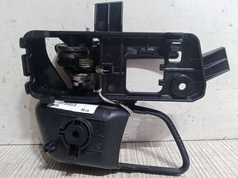 Recambio de maneta interior puerta trasera izquierda para kia picanto iii (ja) 1.0 referencia OEM IAM   