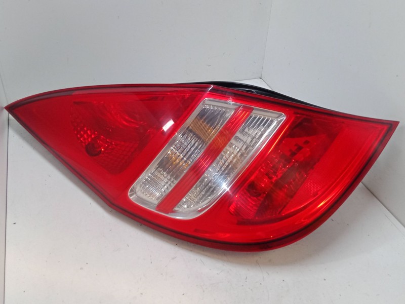 Recambio de piloto trasero izquierdo para hyundai i30 (fd) 1.4 referencia OEM IAM   