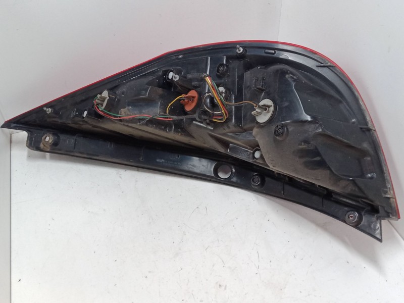 Recambio de piloto trasero izquierdo para hyundai i30 (fd) 1.4 referencia OEM IAM   