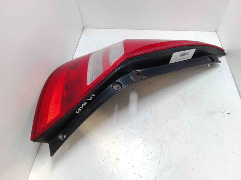 Recambio de piloto trasero izquierdo para hyundai i30 (fd) 1.4 referencia OEM IAM   