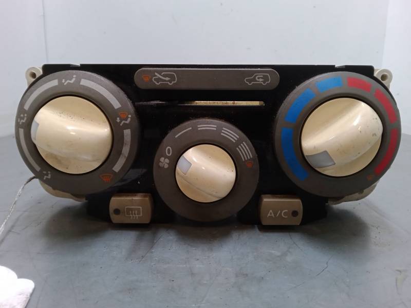 MANDO CALEFACCION / A/A F667192N01 