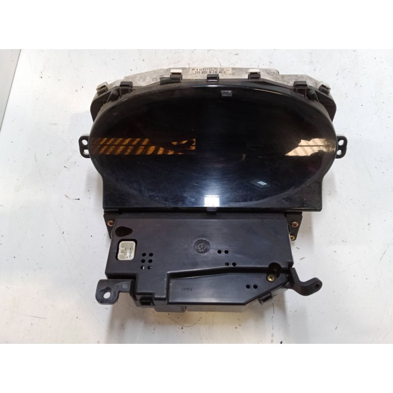 Recambio de cuadro instrumentos para toyota yaris (_p1_) 1.0 (scp10_) referencia OEM IAM 8380052120  4573000146