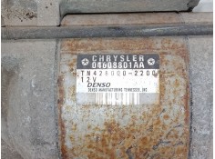 Recambio de motor arranque para chrysler 300c (lx, le) 5.7 referencia OEM IAM 04608801AA  