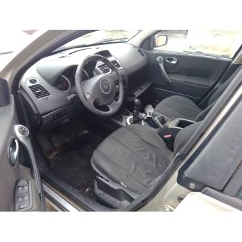 RENAULT MEGANE II (BM0/1_, CM0/1_)