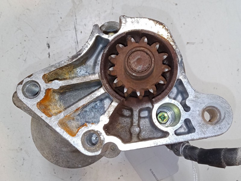 Recambio de motor arranque para chrysler 300c (lx, le) 5.7 referencia OEM IAM 04608801AA  