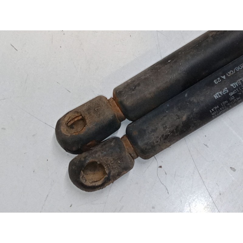 Recambio de amortiguadores malet/porton para citroën xsara (n1) 1.9 td referencia OEM IAM   