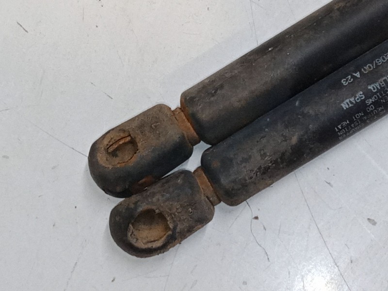 Recambio de amortiguadores malet/porton para citroën xsara (n1) 1.9 td referencia OEM IAM   