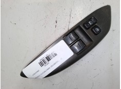 Recambio de mando elevalunas delantero izquierdo para toyota yaris (_p1_) 1.0 (scp10_) referencia OEM IAM   