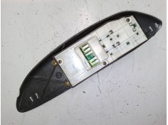 Recambio de mando elevalunas delantero izquierdo para toyota yaris (_p1_) 1.0 (scp10_) referencia OEM IAM    2