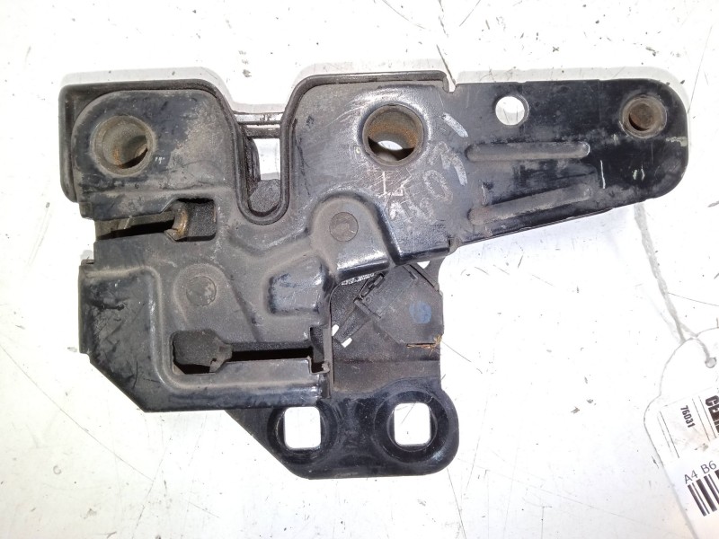 Recambio de cerradura capo para audi a4 b6 avant (8e5) 1.8 t referencia OEM IAM   