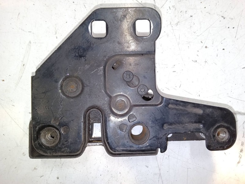 Recambio de cerradura capo para audi a4 b6 avant (8e5) 1.8 t referencia OEM IAM   