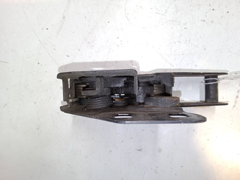 Recambio de cerradura capo para audi a4 b6 avant (8e5) 1.8 t referencia OEM IAM   