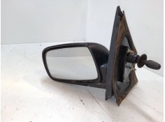 Recambio de retrovisor izquierdo para toyota yaris (_p1_) 1.0 (scp10_) referencia OEM IAM   