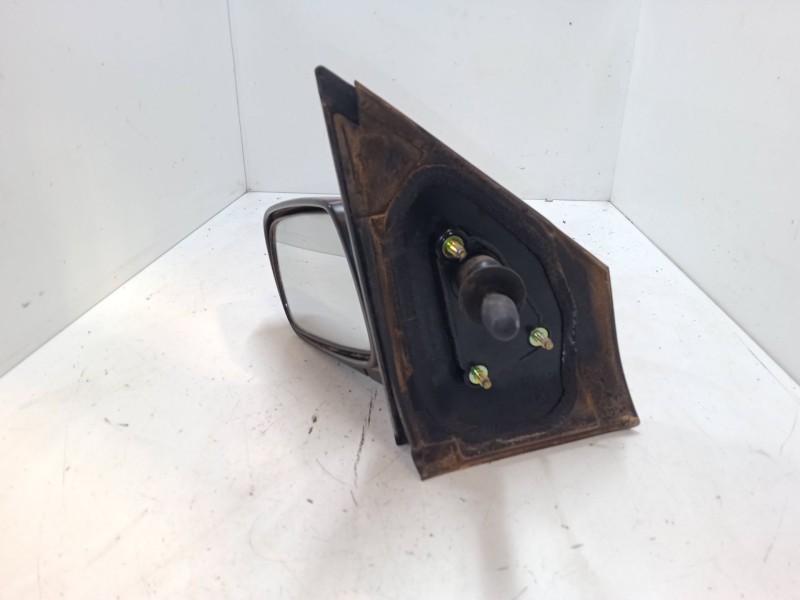 Recambio de retrovisor izquierdo para toyota yaris (_p1_) 1.0 (scp10_) referencia OEM IAM   