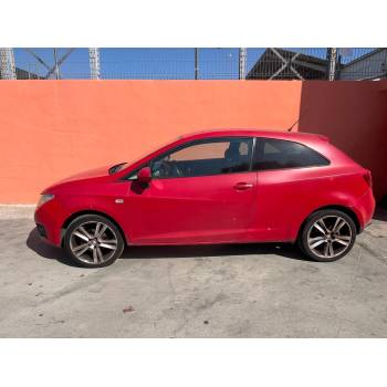 SEAT IBIZA IV SC (6J1, 6P5)