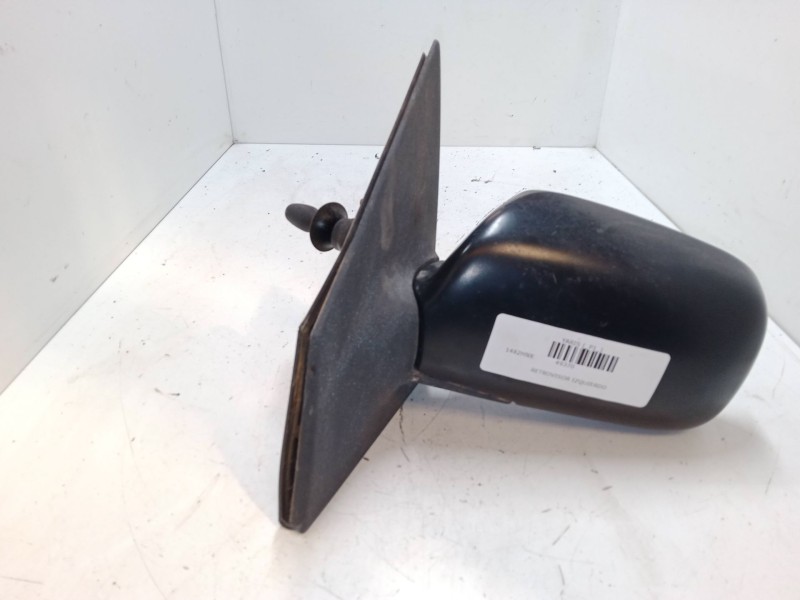 Recambio de retrovisor izquierdo para toyota yaris (_p1_) 1.0 (scp10_) referencia OEM IAM   