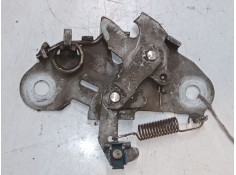 Recambio de cerradura capo para peugeot partner monospace (5_, g_) 1.9 d referencia OEM IAM   