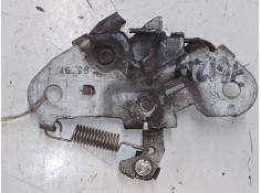 Recambio de cerradura capo para peugeot partner monospace (5_, g_) 1.9 d referencia OEM IAM    2