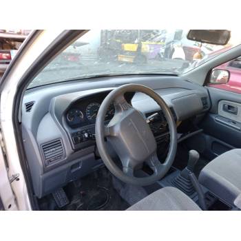 MITSUBISHI SPACE WAGON (N3_W, N4_W)