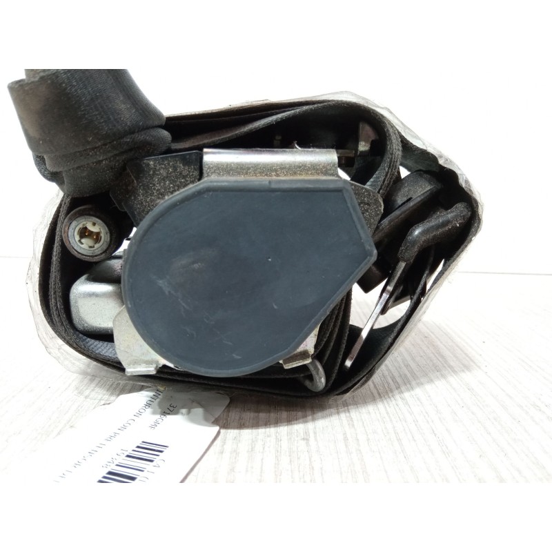 Recambio de cinturon con pretensor delantero izquierdo para citroën c4 i (lc_) 1.4 16v referencia OEM IAM   