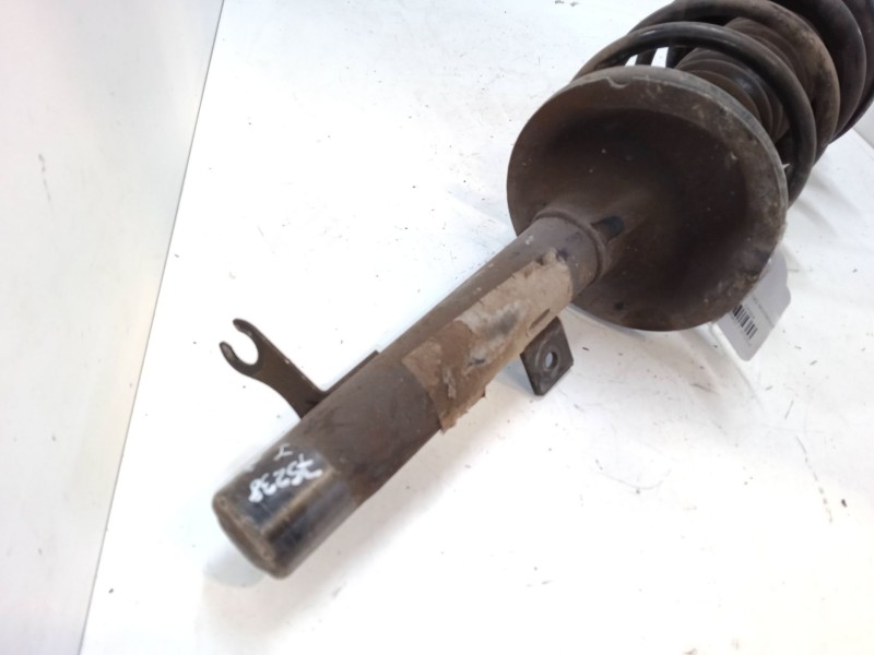 Recambio de amortiguador delantero izquierdo para ford focus i (daw, dbw) 1.6 16v referencia OEM IAM   