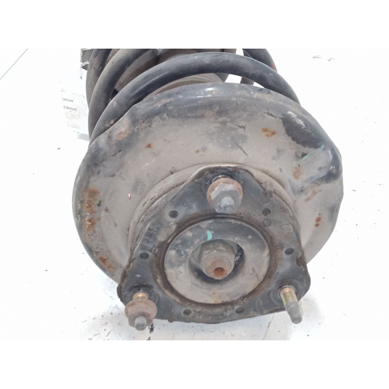 Recambio de amortiguador delantero izquierdo para ford focus i (daw, dbw) 1.6 16v referencia OEM IAM   