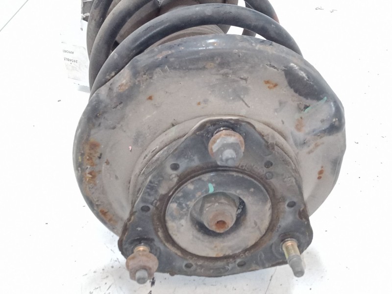 Recambio de amortiguador delantero izquierdo para ford focus i (daw, dbw) 1.6 16v referencia OEM IAM   