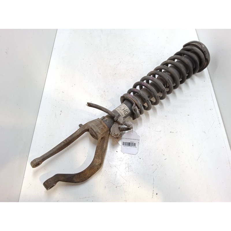 Recambio de amortiguador delantero derecho para rover 400 ii hatchback (rt) 414 si referencia OEM IAM RNB103080  