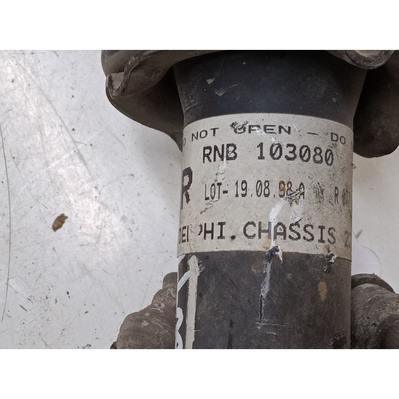 Recambio de amortiguador delantero derecho para rover 400 ii hatchback (rt) 414 si referencia OEM IAM RNB103080  