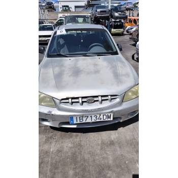 HYUNDAI ACCENT II Sedán (LC) de desguace