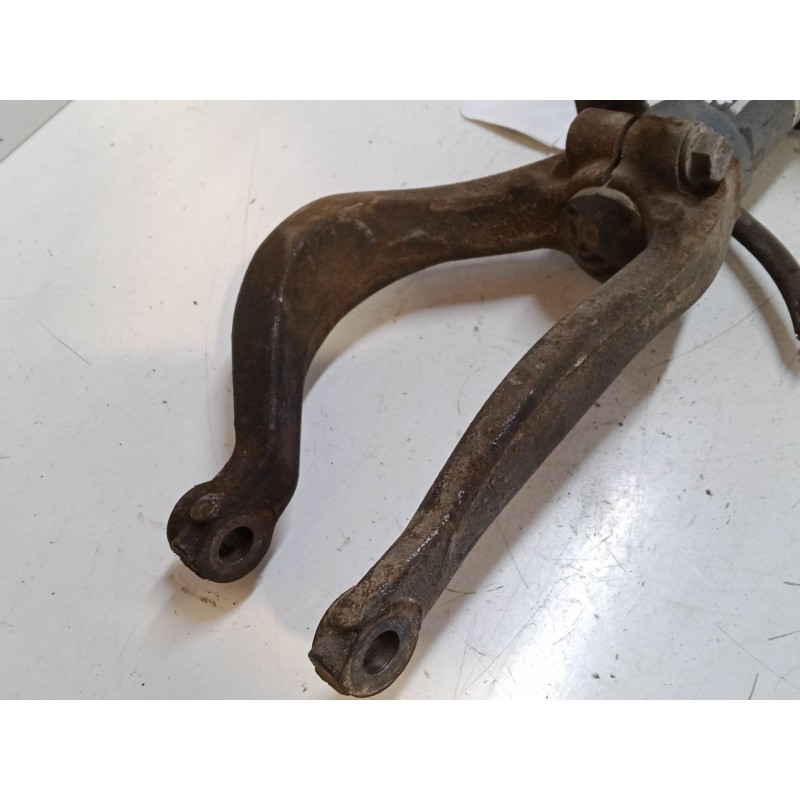 Recambio de amortiguador delantero derecho para rover 400 ii hatchback (rt) 414 si referencia OEM IAM RNB103080  